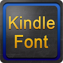 Kindle Font-Best Font For Read mobile app icon