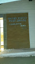 Charlotte Post Office