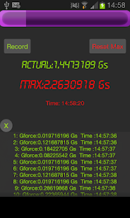 How to download Gforce Meter 1.1.2 mod apk for pc