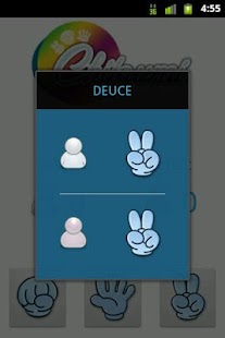 Free Chifoumi - RPS Online APK