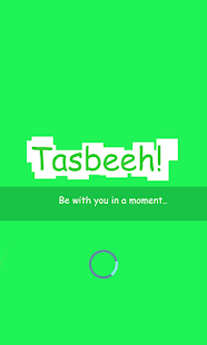 Free Download Tasbeeh APK