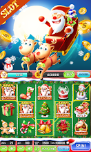 Slot Machines Christmas APK Download for Android