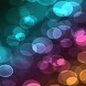 Colored Bubbles