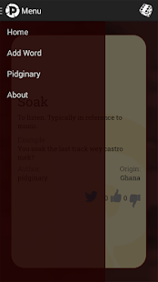 Free Pidginary APK for Android