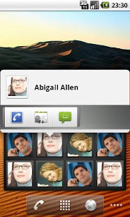 Lastest YACW Contact Widget Lite APK