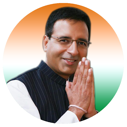 Randeep Surjewala