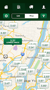 New Hess Express App Screenshots 4