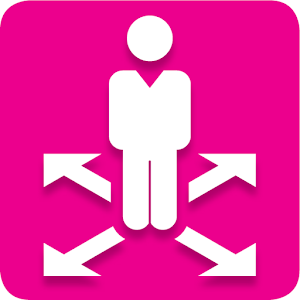 Orbtalk Softphone App logo