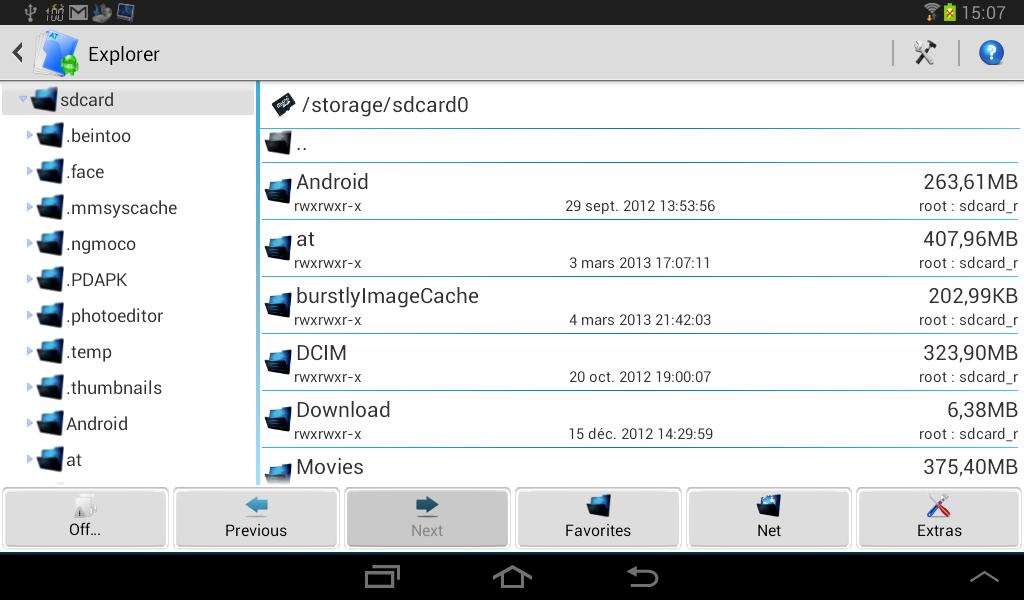 3C Toolbox Pro - screenshot