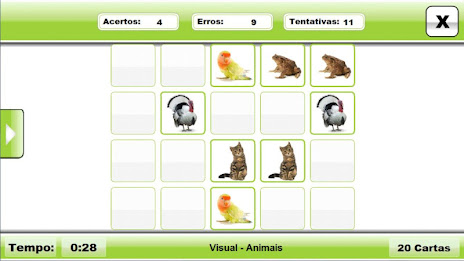 MemoTraining Lite poster 1