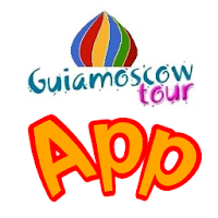 Excursiones guía Moscú español APK ícone