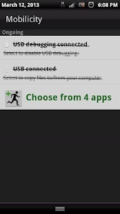 Lastest Notification Bar Launcher + APK for PC