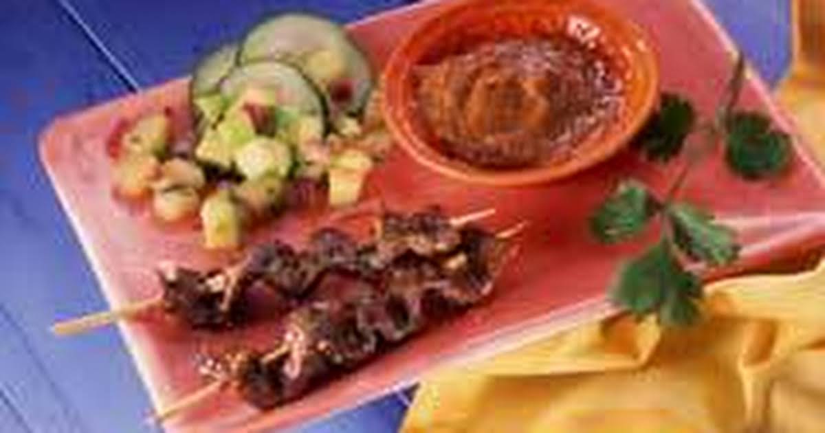 10 Best Peanut Butter Steak Recipes Yummly