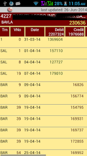 PioAccounts Screenshots 5