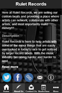 Download Rulet Records APK for Android
