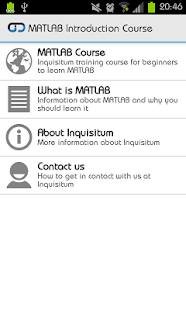 How to mod MATLAB Introduction Inquisitum patch 1.0 apk for android