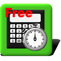 換算くんfor速さ FREE版 logo