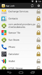 How to mod App Lock patch 1.0.2 apk for android