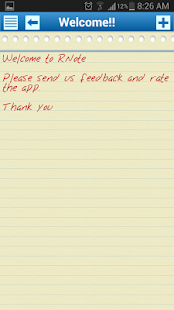 How to install R Notes Pro v1.8 apk for bluestacks