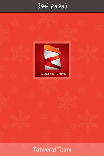 Zooom News