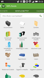 100% Riciclo - Giudicarie poster 2