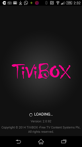 TiViBOX.tv Free TV