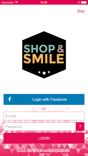 Shop Smile