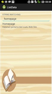 Lastest Kamus Istilah Informatika APK for Android