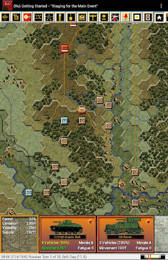 免費下載策略APP|Panzer Campaigns - Kharkov '42 app開箱文|APP開箱王