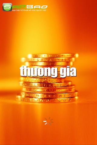 Tạp Chí Thương Gia