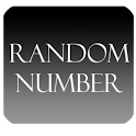 Random Number logo