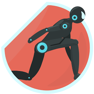 Gravity Jump logo