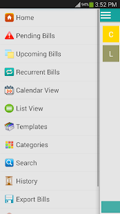 How to install Bills Tracker & Reminder Free patch v1.8 apk for pc