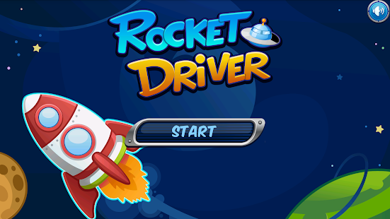 Free Rocket Driver APK for PC