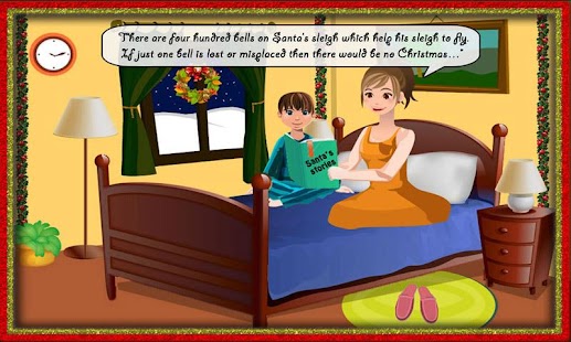 Download Christmas Bells Hidden Objects APK