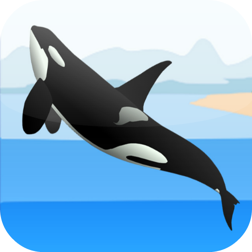 Orca Games 休閒 App LOGO-APP開箱王