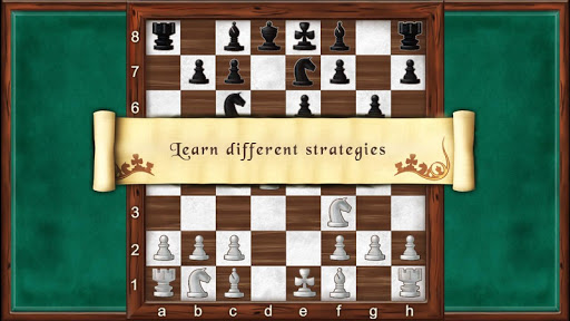 免費下載解謎APP|Chess and Mate app開箱文|APP開箱王