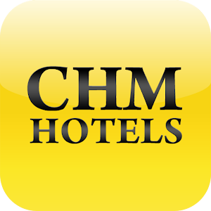 CHM Hotels.apk Varies with device