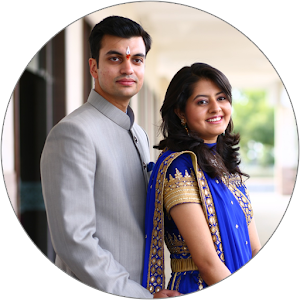 Nupur weds Apurva 1.4