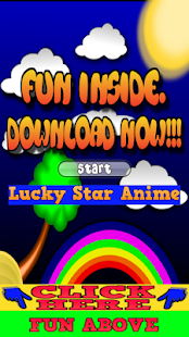 Lastest Lucky Star Anime APK for Android