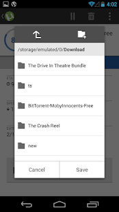 µTorrent® - Torrent App - screenshot thumbnail