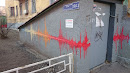 oscillator graffiti