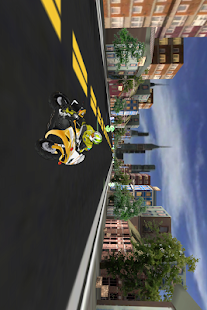  Extreme Biking 3D  