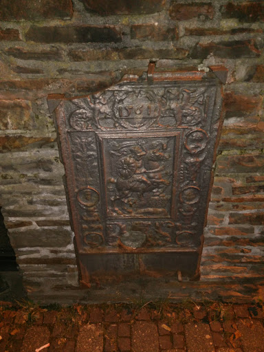1561 Ritterplatte