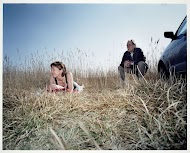 Genieten van de natuur