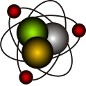 Radioactive Decay Calc (Free) logo