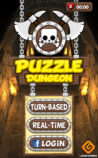 Puzzle Dungeon