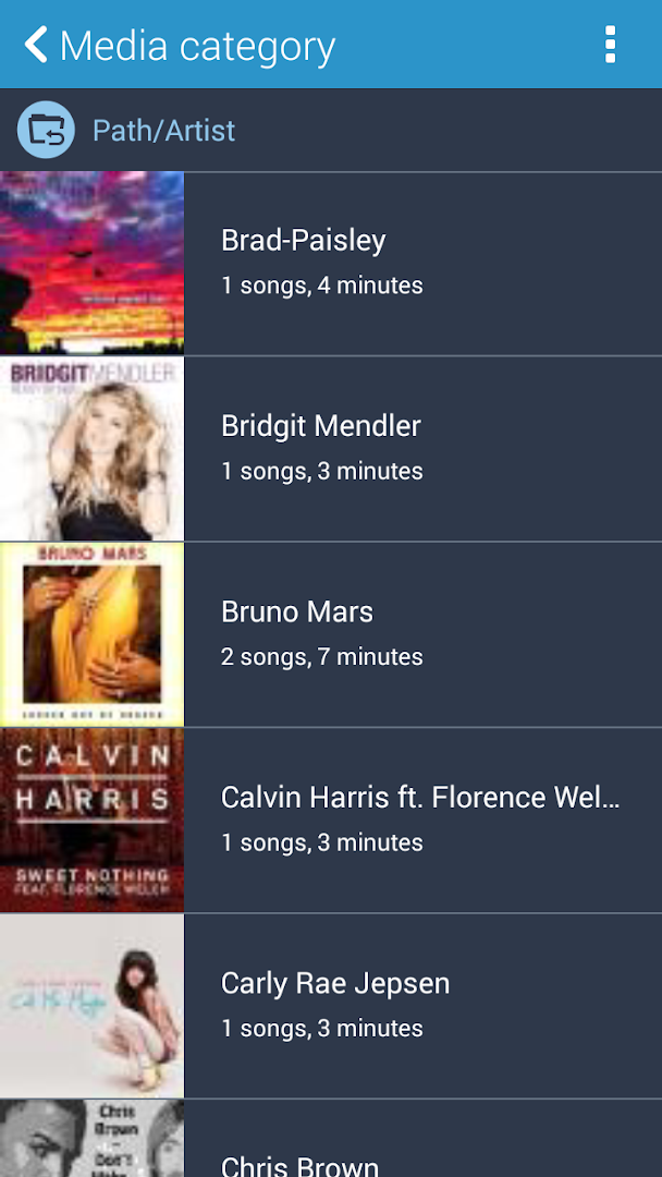 Remote Link (PC Remote) by ZenUI, ASUS HIT TEAM (US ...