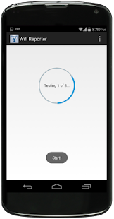 How to install Wifi Reporter patch 1.04 apk for pc