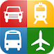 Spain-Cercanías|Renfe|Flights